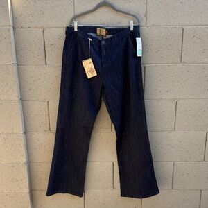 Dear John Classic Blue Jeans